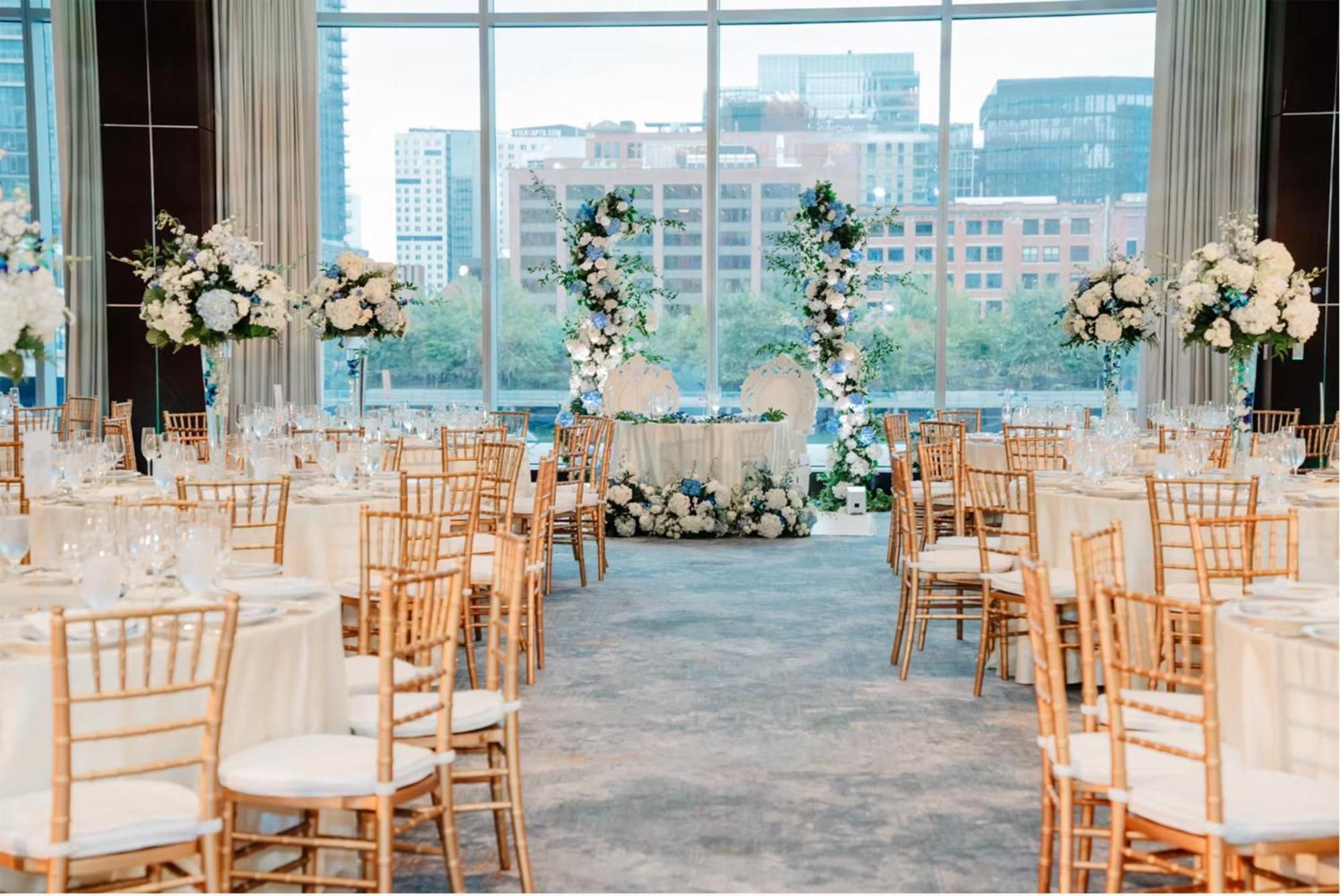 Intercontinental Boston By Ihg Hotel Exterior foto